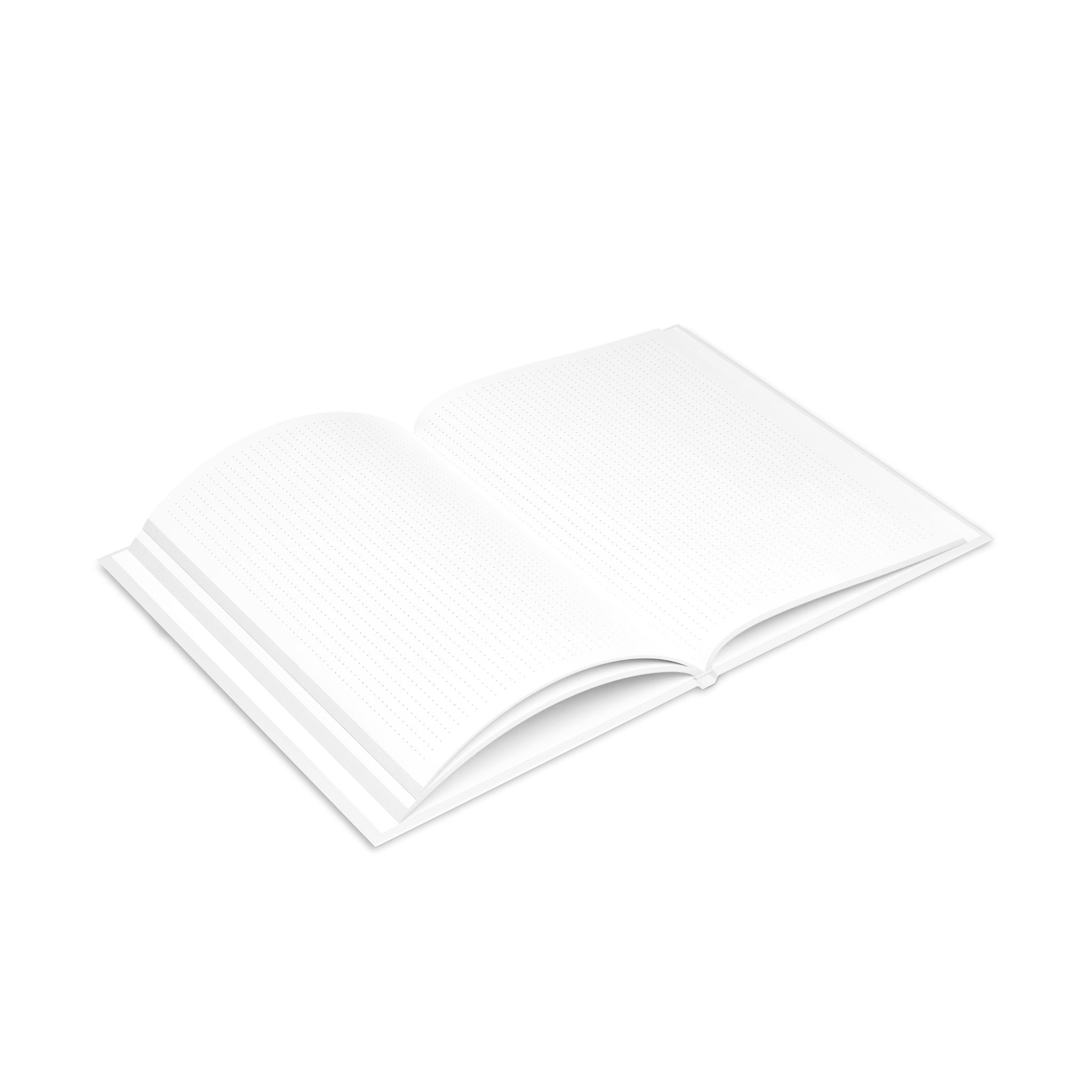 Puffy Hardcover Journal