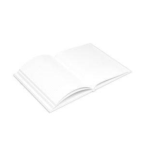 Puffy Hardcover Journal