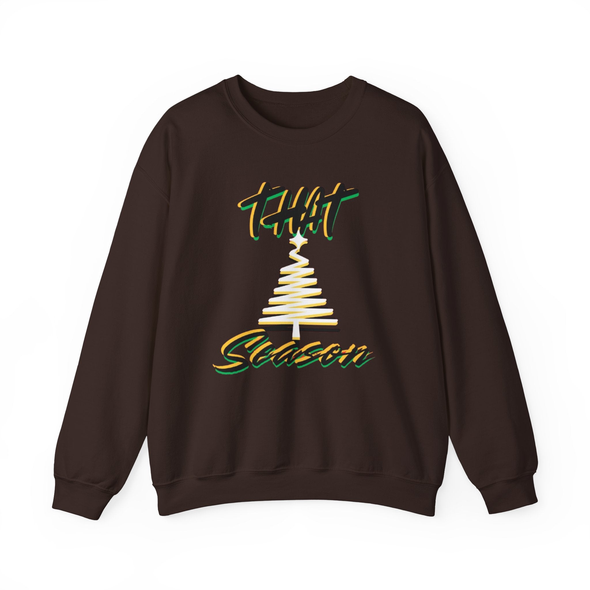 "THAT Season" Christmas Sweater