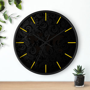 Elegant Clock