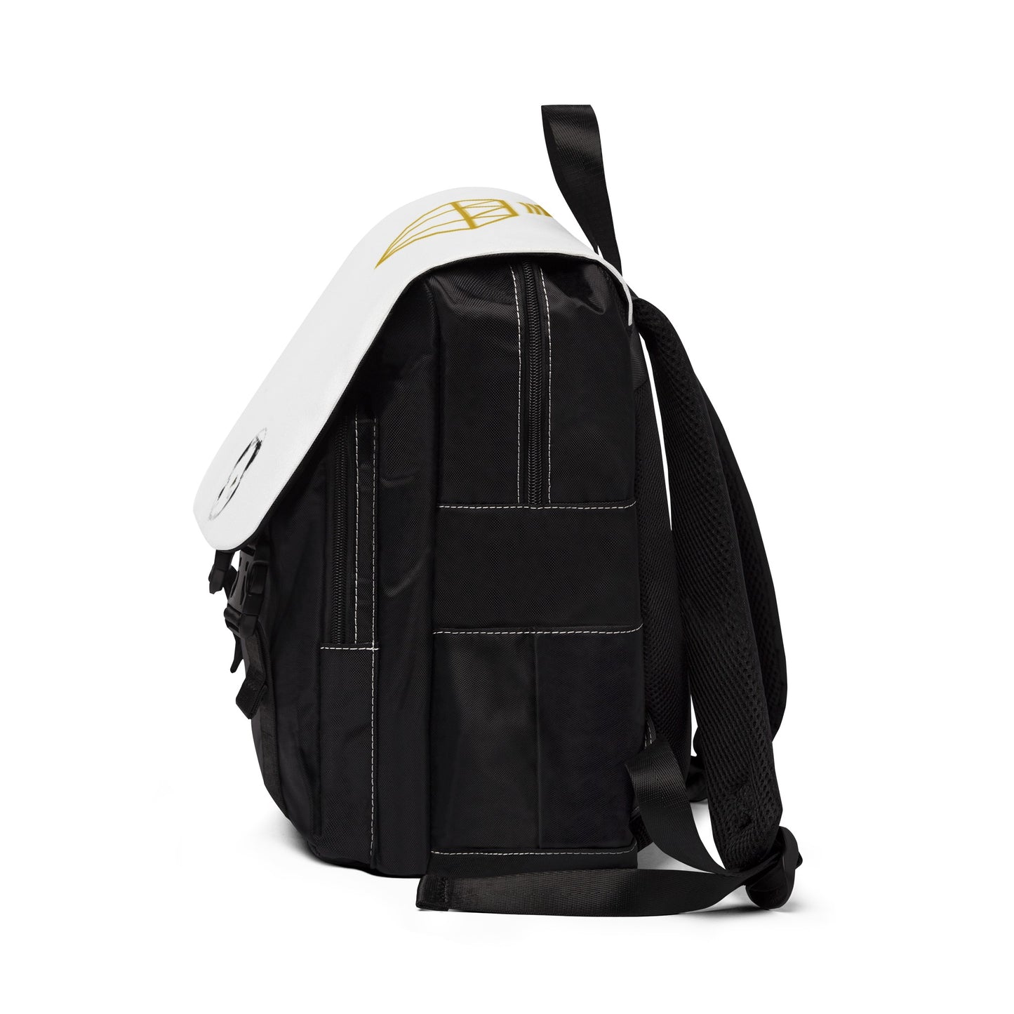 Voyagers Outlet Diamond Backpack