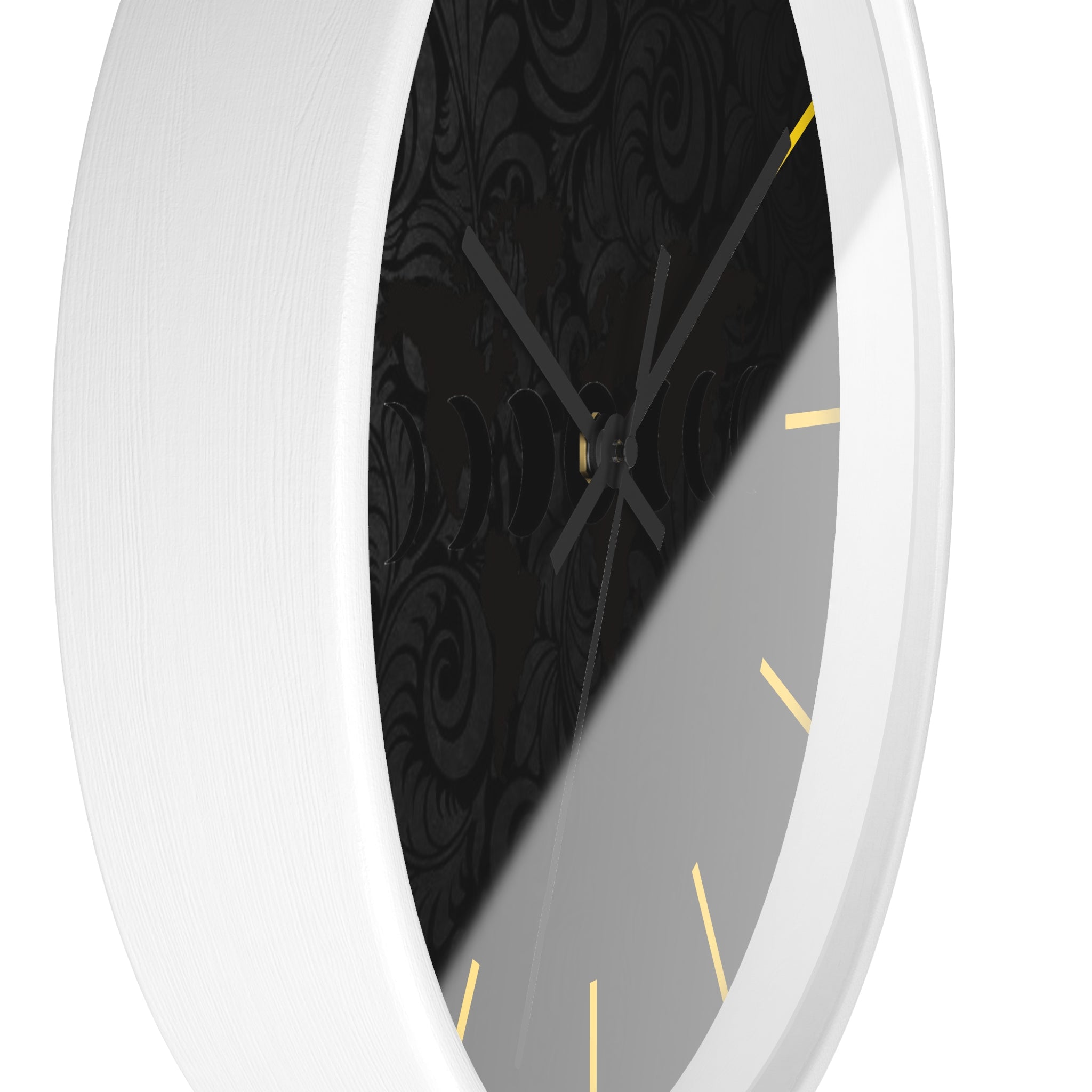 Elegant Clock