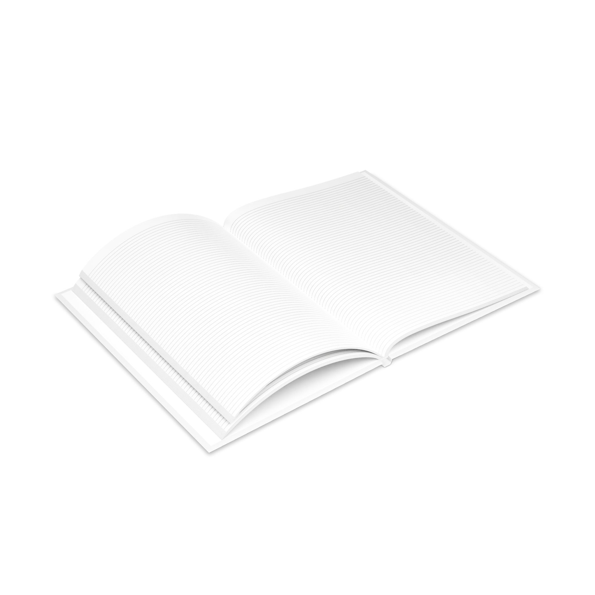 Puffy Hardcover Journal