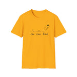 Live Love Travel Soft-Style T-Shirt