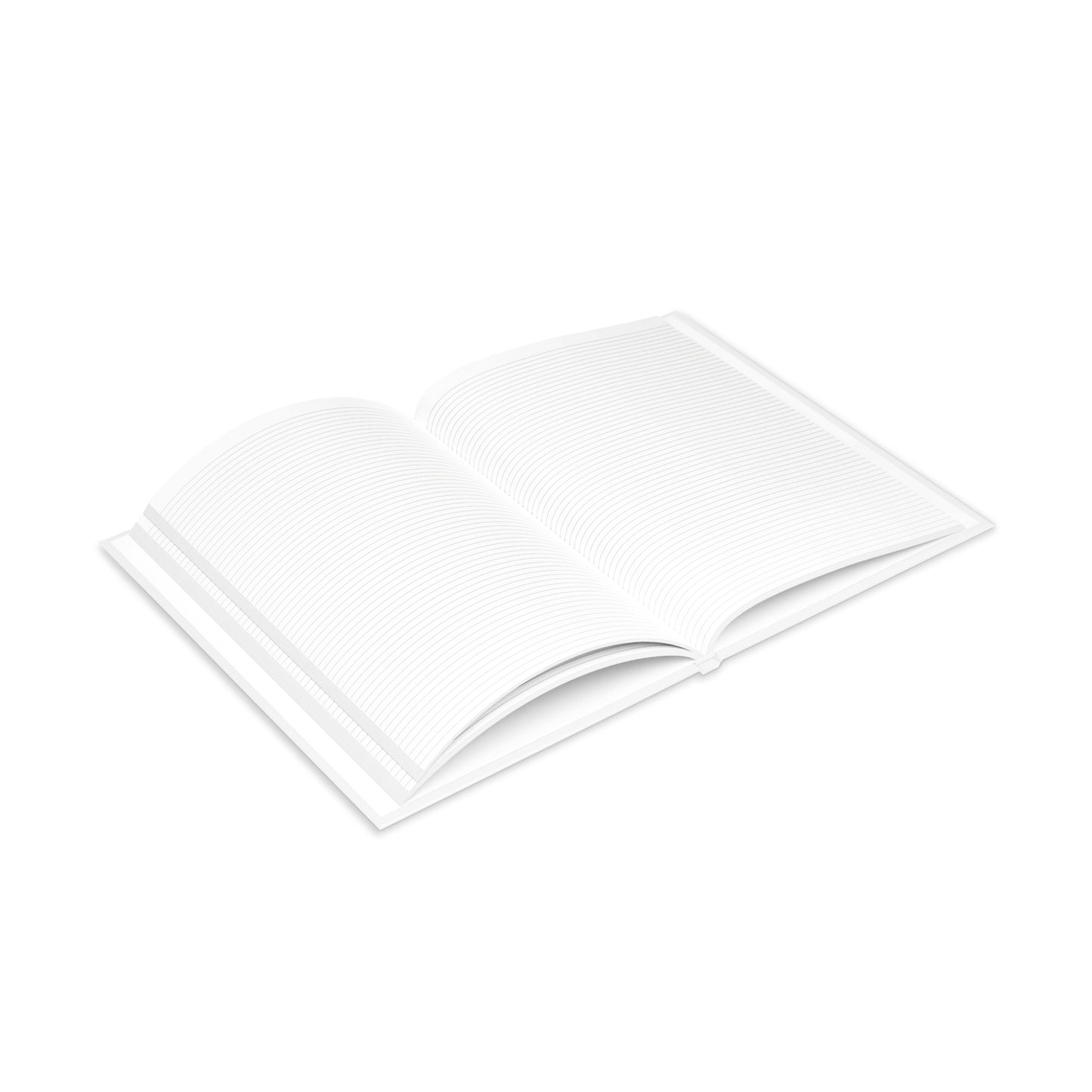 Puffy Hardcover Journal