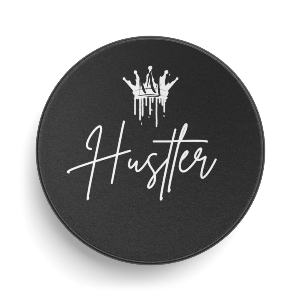 Hustler Puck