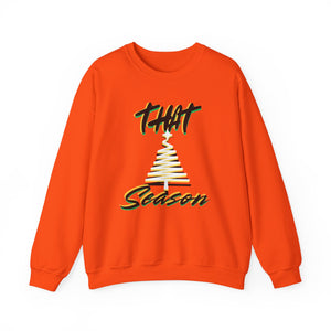 "THAT Season" Christmas Sweater