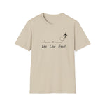 Live Love Travel Soft-Style T-Shirt