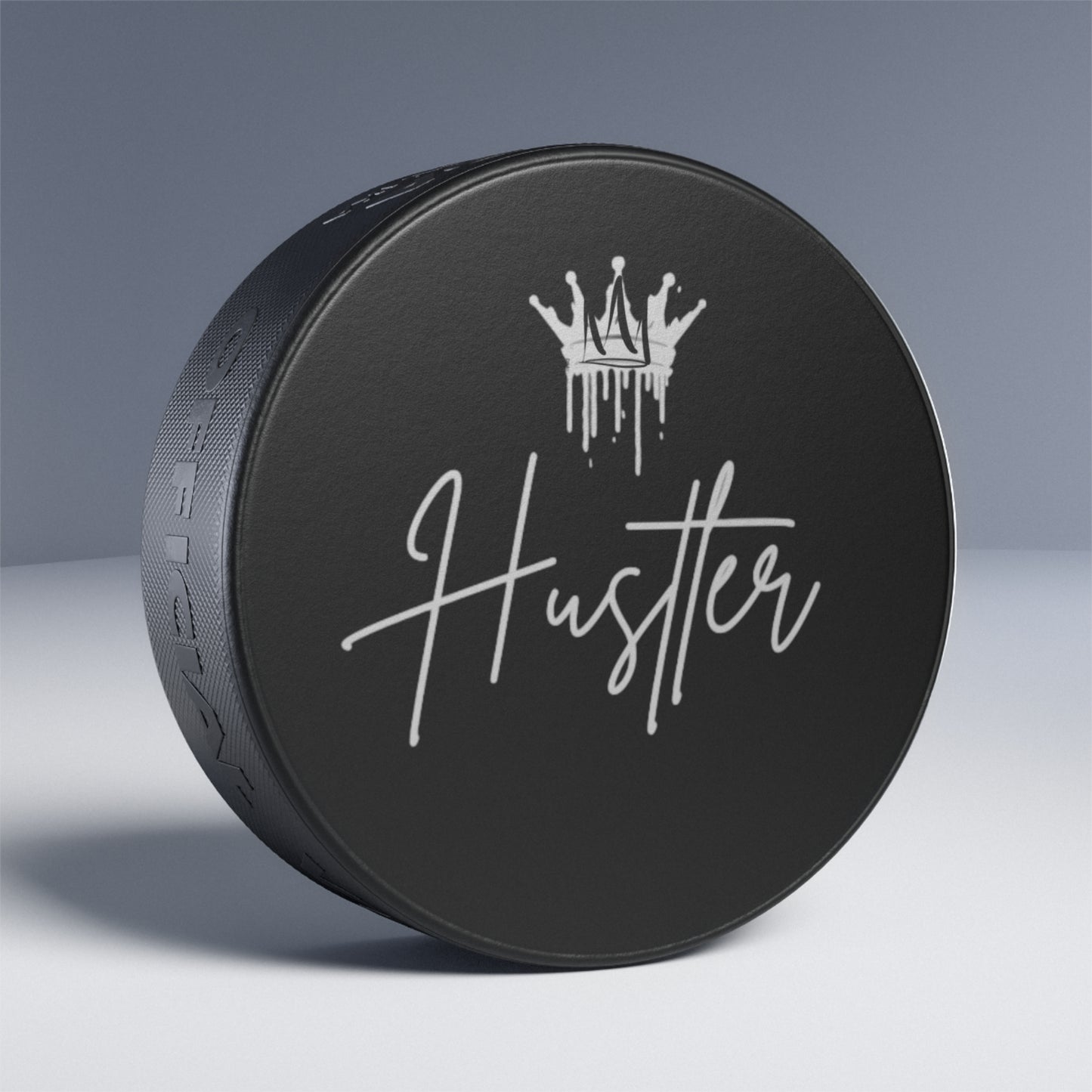 Hustler Puck