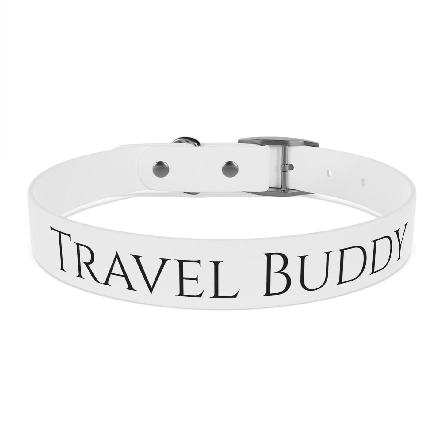 Voyagers Outlet Travel Buddy Collar