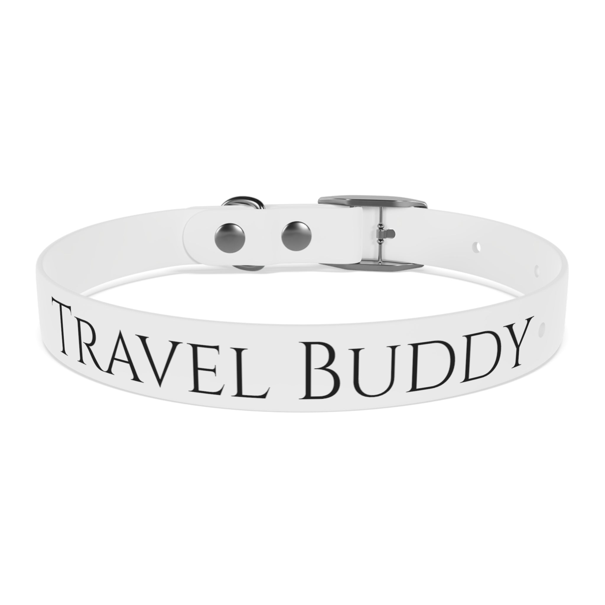 Voyagers Outlet Travel Buddy Collar