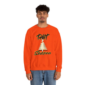 "THAT Season" Christmas Sweater