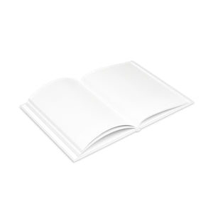 Puffy Hardcover Journal