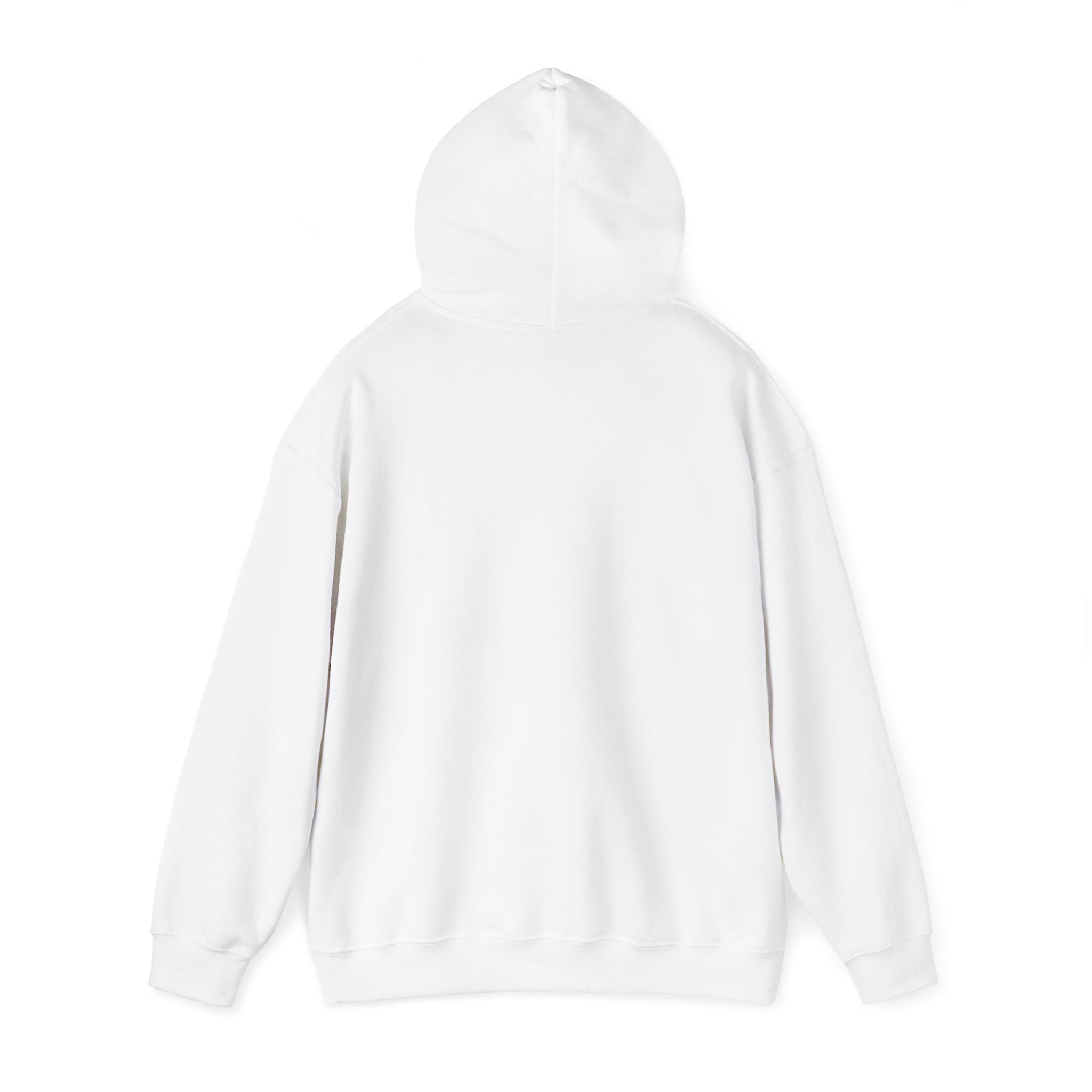 Collaboration Over Competition Hoodie