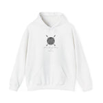 Live Laugh Love & Travel Hoodie