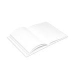 Puffy Hardcover Journal