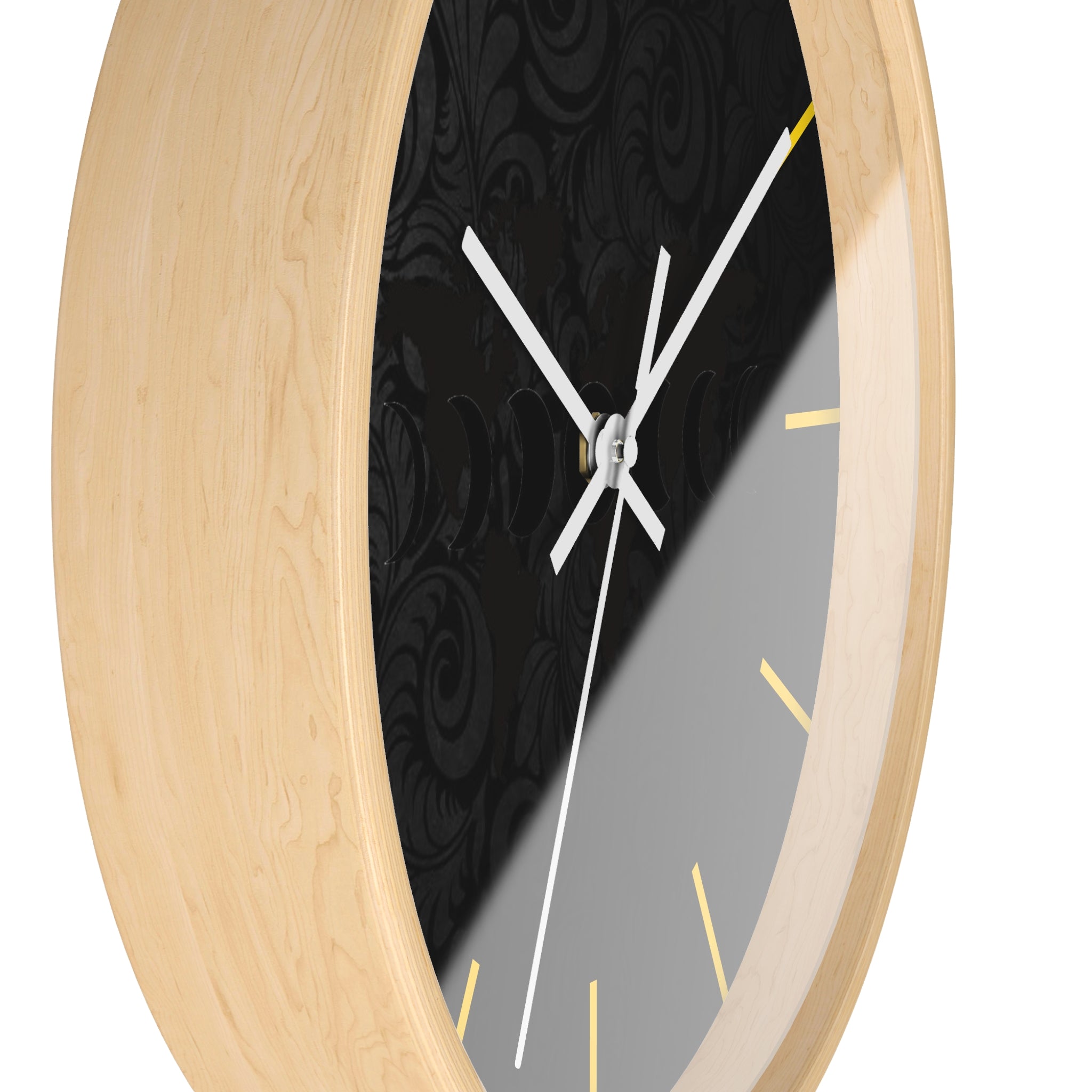 Elegant Clock