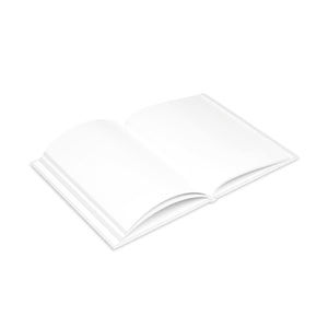 Puffy Hardcover Journal