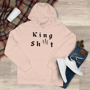 King Sh*t Hoodie